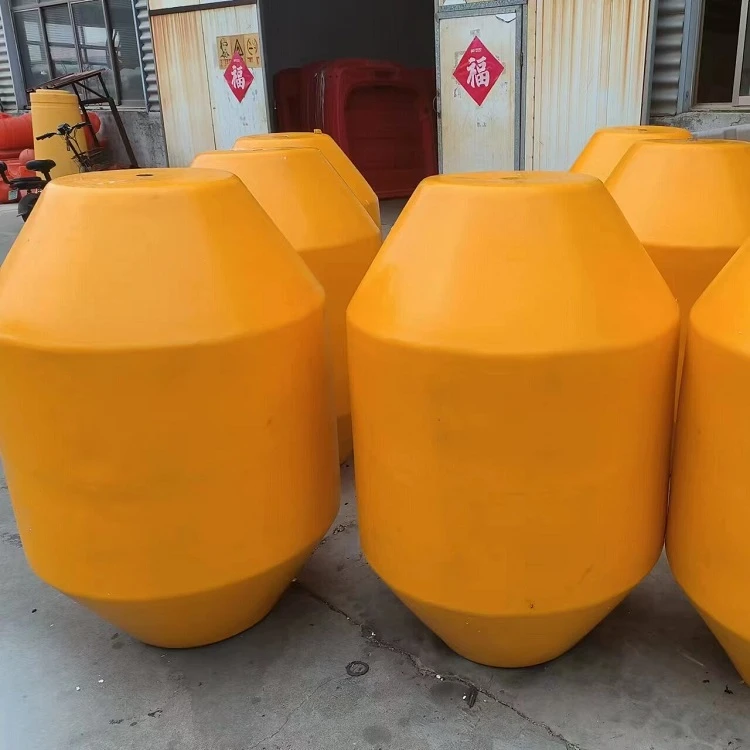 Foam Trash Barriers